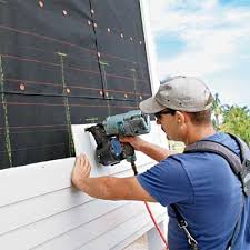 Best Wood Siding Installation  in St Augusta, MN